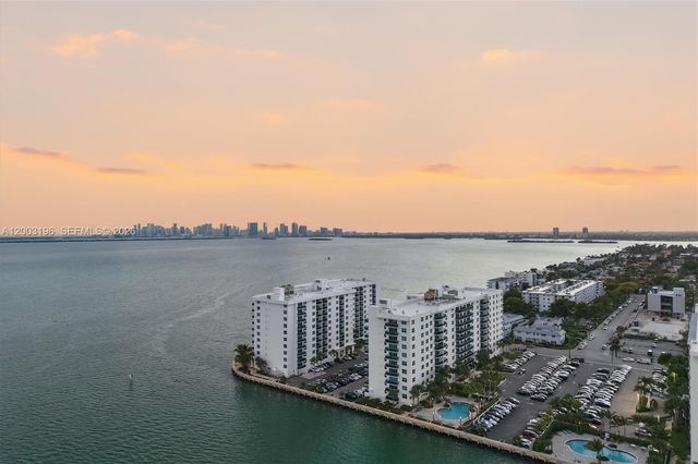 7501 E Treasure Dr 4EF, North Bay Village, FL 33141