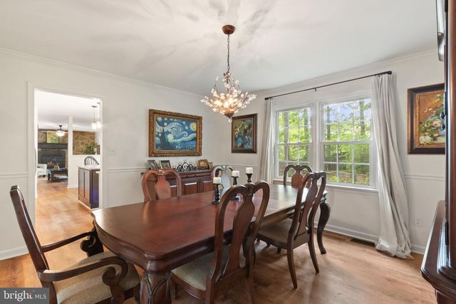 24 KNIGHTSBRIDGE WAY, Stafford, VA 22554