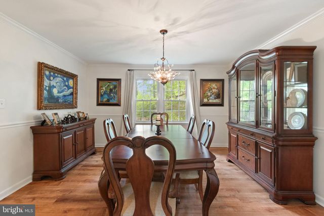 24 KNIGHTSBRIDGE WAY, Stafford, VA 22554