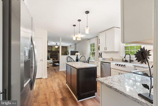 24 KNIGHTSBRIDGE WAY, Stafford, VA 22554