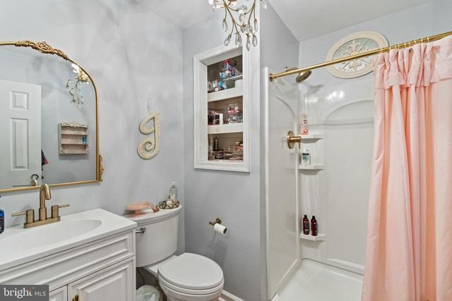 24 KNIGHTSBRIDGE WAY, Stafford, VA 22554