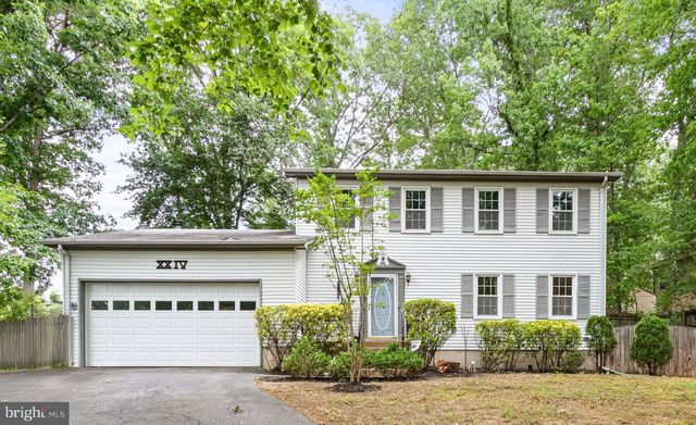 24 KNIGHTSBRIDGE WAY, Stafford, VA 22554