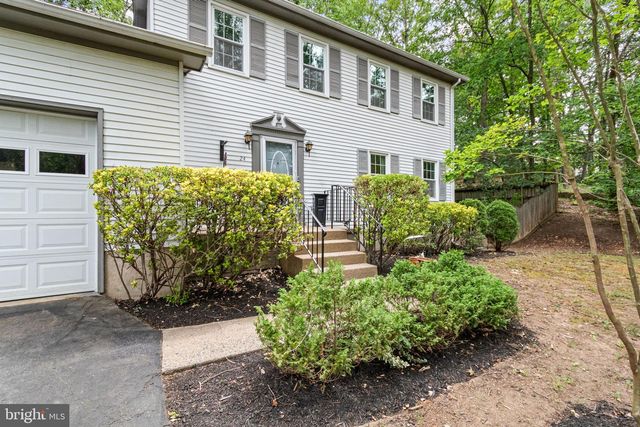 24 KNIGHTSBRIDGE WAY, Stafford, VA 22554