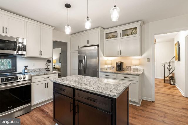 24 KNIGHTSBRIDGE WAY, Stafford, VA 22554