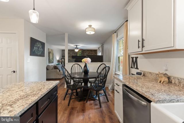 24 KNIGHTSBRIDGE WAY, Stafford, VA 22554