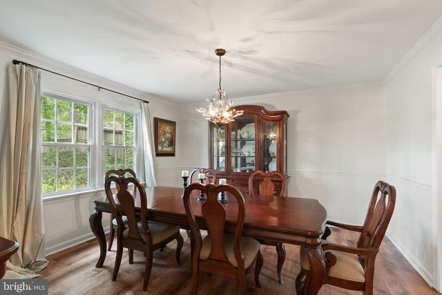24 KNIGHTSBRIDGE WAY, Stafford, VA 22554