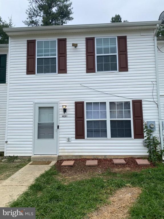 46281 MAKO WAY, Lexington Park, MD 20653