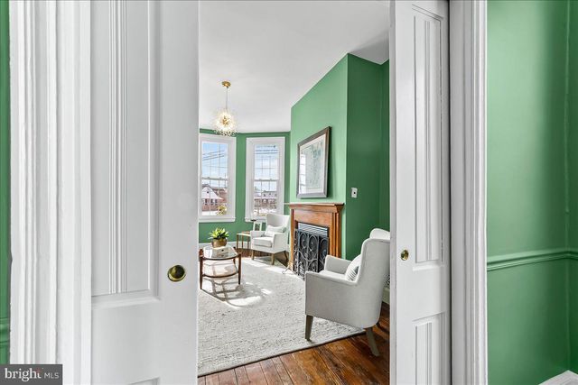 204 RUTLEDGE AVE, Folsom, PA 19033