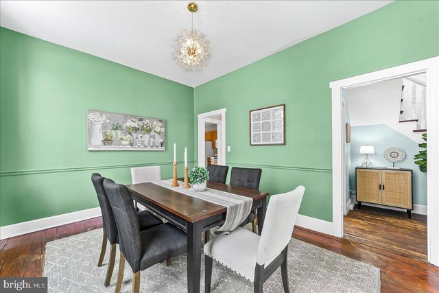 204 RUTLEDGE AVE, Folsom, PA 19033