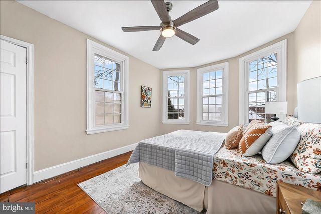 204 RUTLEDGE AVE, Folsom, PA 19033