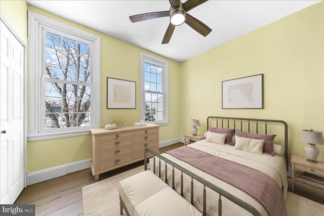 204 RUTLEDGE AVE, Folsom, PA 19033