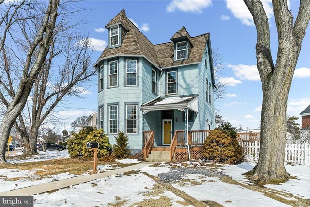 204 RUTLEDGE AVE, Folsom, PA 19033