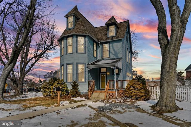 204 RUTLEDGE AVE, Folsom, PA 19033