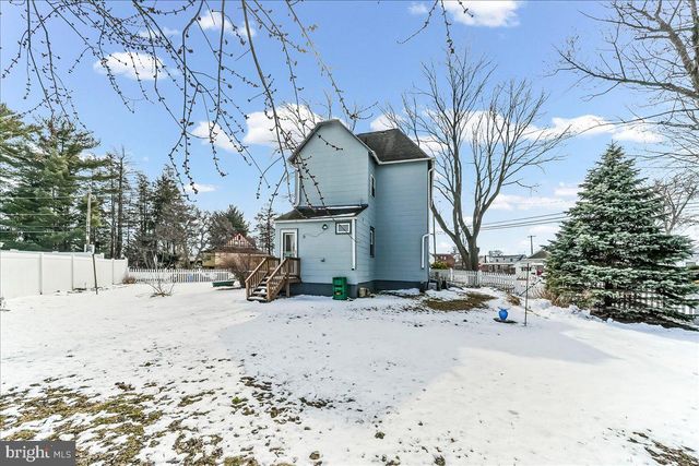 204 RUTLEDGE AVE, Folsom, PA 19033