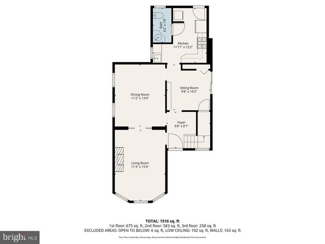 204 RUTLEDGE AVE, Folsom, PA 19033