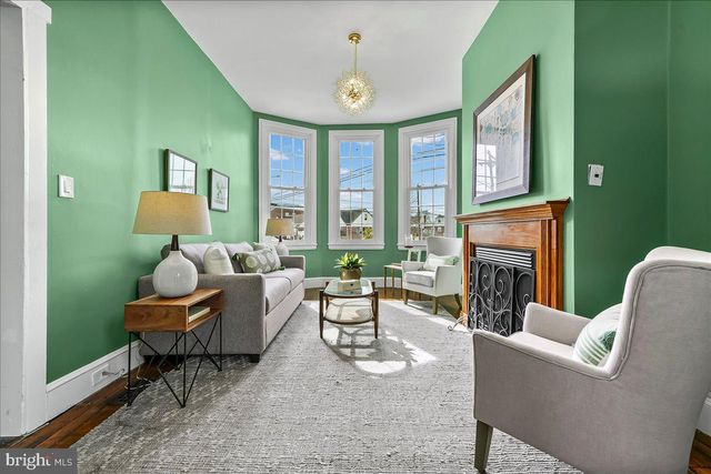 204 RUTLEDGE AVE, Folsom, PA 19033