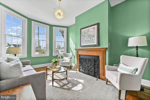 204 RUTLEDGE AVE, Folsom, PA 19033