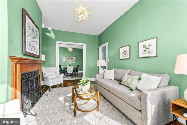 204 RUTLEDGE AVE, Folsom, PA 19033