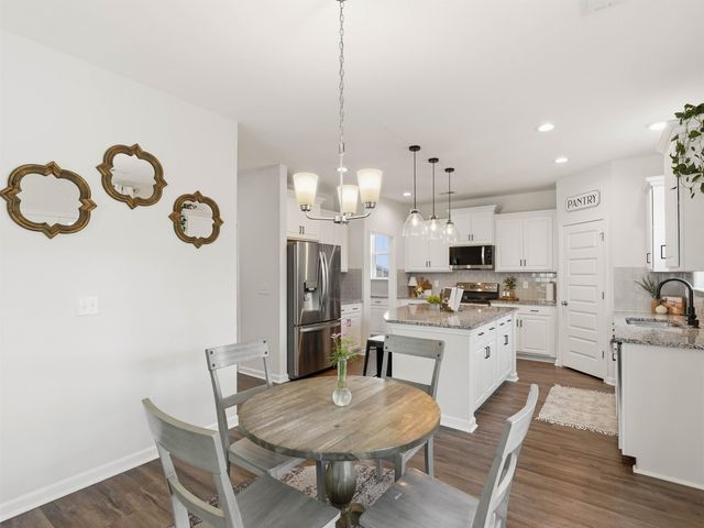 174 Crisp Cameo Court, Greer, SC 29651
