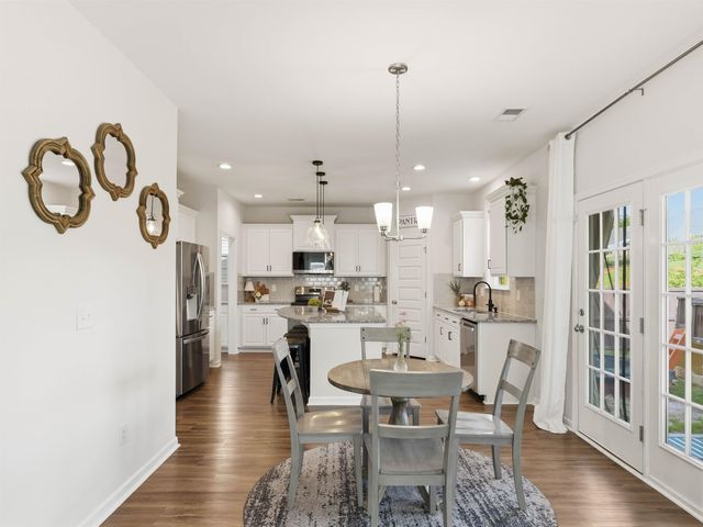 174 Crisp Cameo Court, Greer, SC 29651