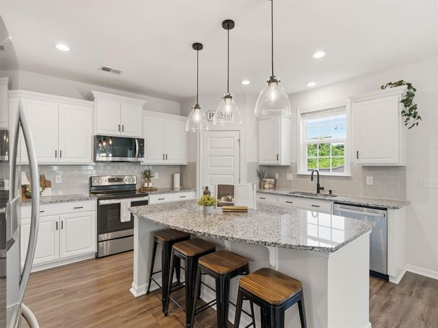 174 Crisp Cameo Court, Greer, SC 29651