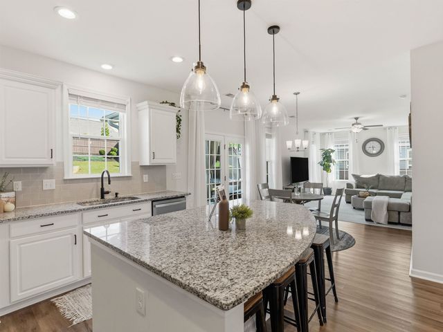 174 Crisp Cameo Court, Greer, SC 29651
