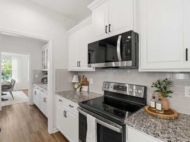 174 Crisp Cameo Court, Greer, SC 29651