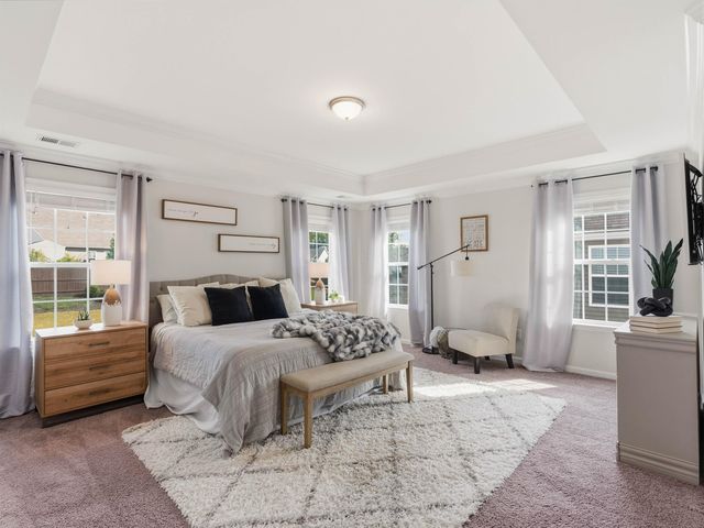 174 Crisp Cameo Court, Greer, SC 29651