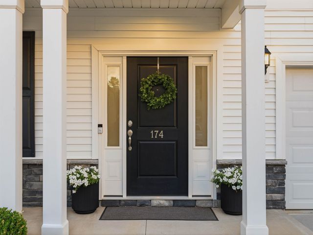 174 Crisp Cameo Court, Greer, SC 29651
