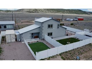 74 James Ave, Westcliffe, CO 81252