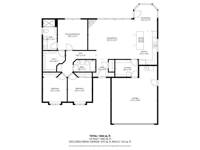 1642 Hollyhock Drive, Medford, OR 97504