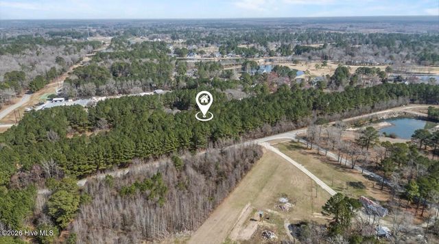 121 W Grandiflora Drive, Wallace, NC 28466