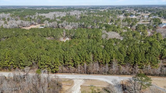 121 W Grandiflora Drive, Wallace, NC 28466