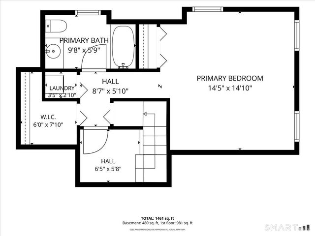 42 Academy Street 2, New Haven, CT 06511
