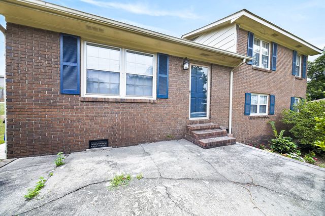 7927 Fortson Road, Columbus, GA 31909