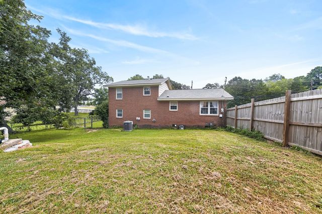 7927 Fortson Road, Columbus, GA 31909