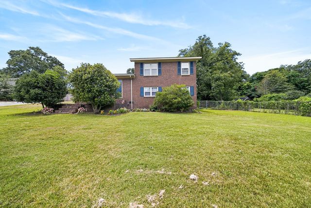 7927 Fortson Road, Columbus, GA 31909