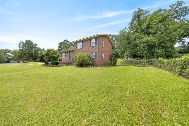 7927 Fortson Road, Columbus, GA 31909