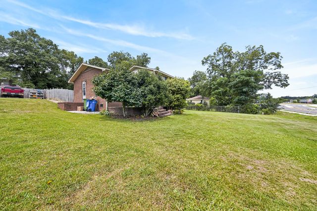 7927 Fortson Road, Columbus, GA 31909