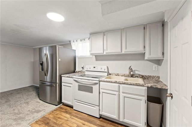 16704 Bradley Avenue, Belton, MO 64012