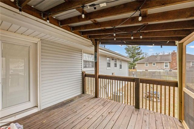 16704 Bradley Avenue, Belton, MO 64012