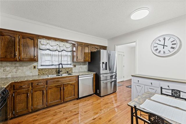 16704 Bradley Avenue, Belton, MO 64012