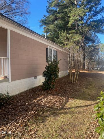 707 Old Oxford Road, Durham, NC 27704