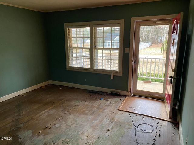 707 Old Oxford Road, Durham, NC 27704