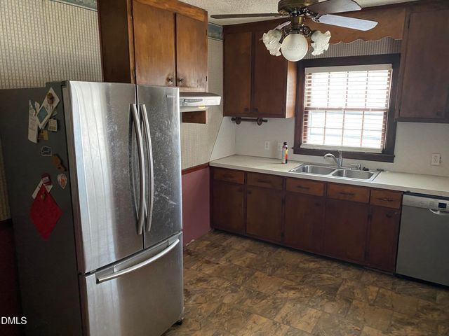 707 Old Oxford Road, Durham, NC 27704