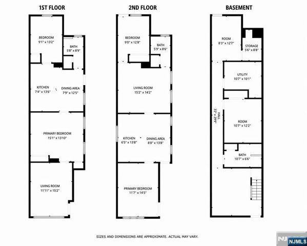 172 Chestnut Street, Newark, NJ 07105