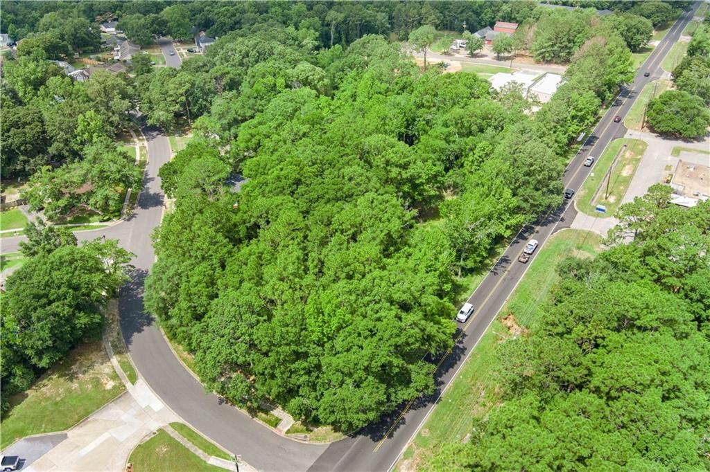 5495 Girby Road, Mobile, AL 36693 — exterior
