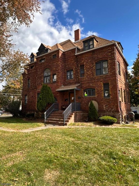 720 Madison Ave, Plainfield City, NJ 07060