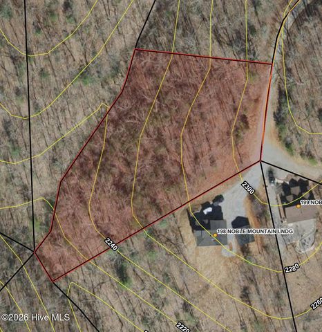 00 Noble Mountain Landing, Murphy, NC 28906