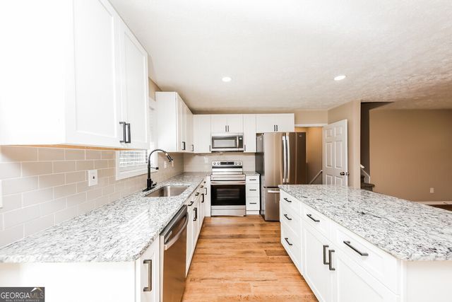 2433 Anderson Mill Road, Austell, GA 30106